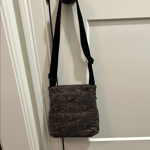 Maruca Shoulder/Crossbody Bag with Coin/Card Case - Picture 11 of 13